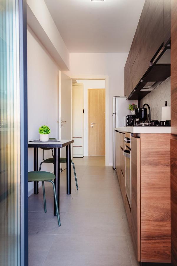 New Luxury City Center Studio Бухарест Екстер'єр фото